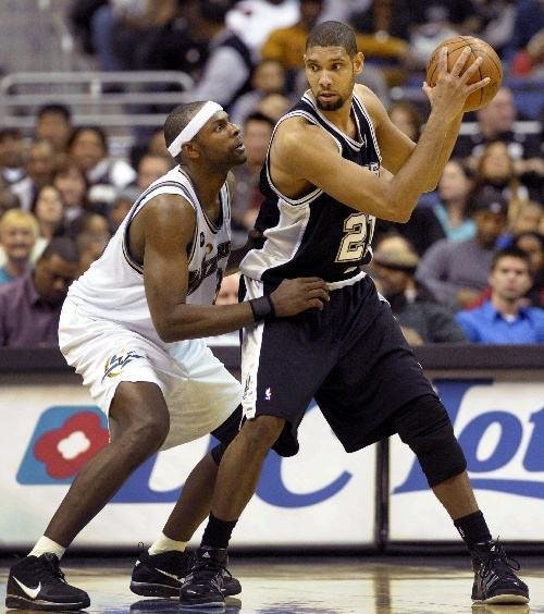 2020年篮球名人堂都有那些人入选了？