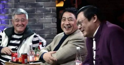 赵本山和姜昆是好兄弟不怎么联系，赵本山回应可能和郭德纲有关，咋回事？