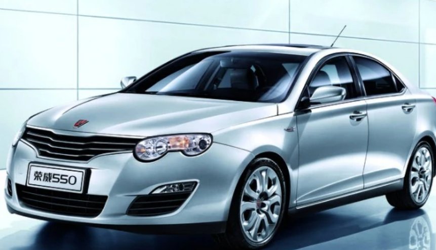 10年款荣威550怎么样值得买吗？