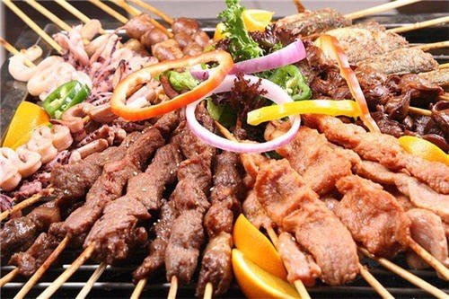 锦州烧烤到底有哪些特色让它的名气很大？