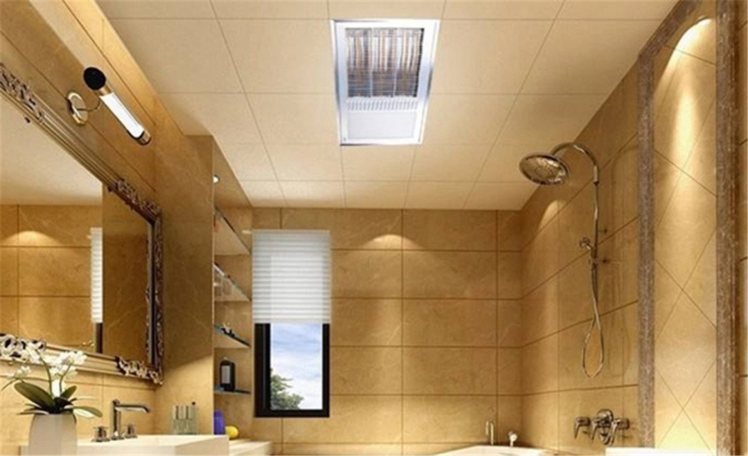 浴霸十大公认品牌是哪些？