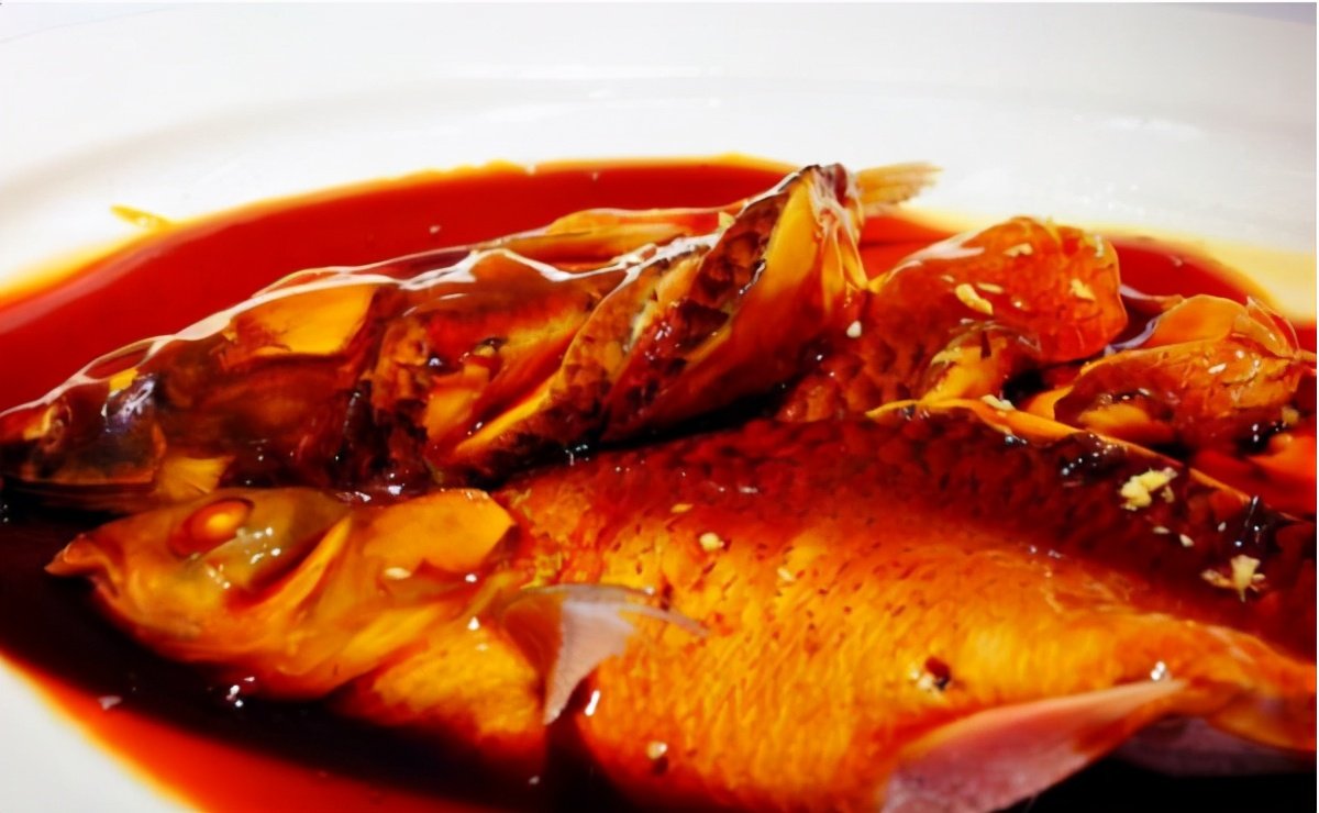 杭州西湖十大美食