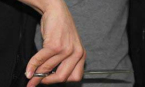 宠物美容怎么练习剪刀 正确做法是这样