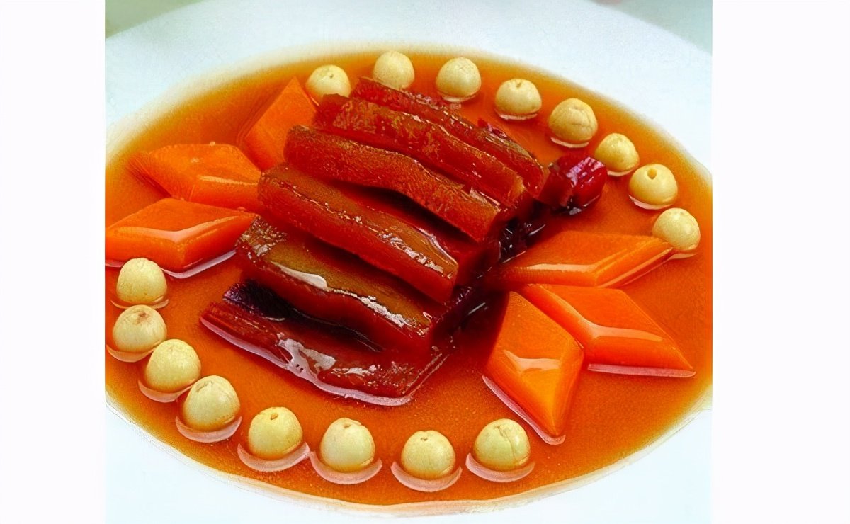 杭州西湖十大美食