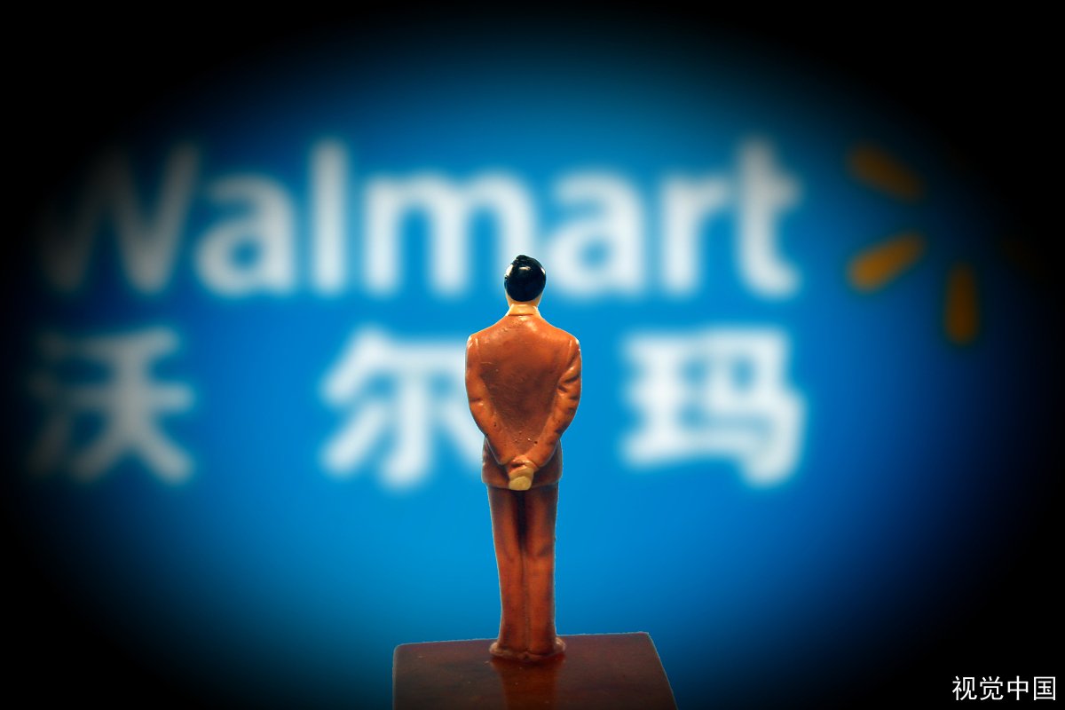 沃尔玛被曝进口啤酒篡改日期，事情处理的结果是什么？