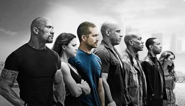 6部好看的电影推荐