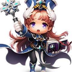 冒险岛现在哪个职业比较好