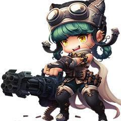 冒险岛现在哪个职业比较好