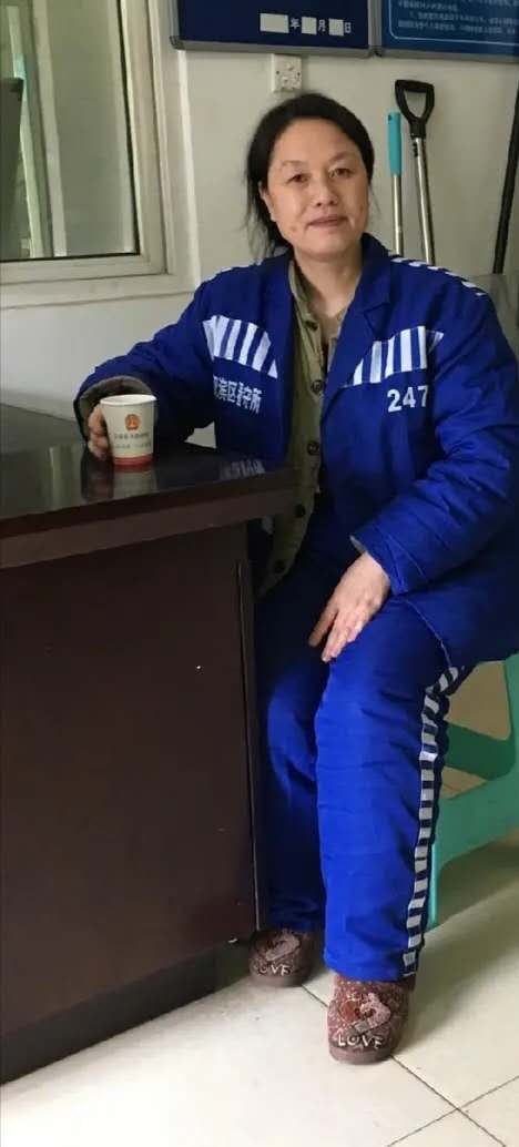 陕西女工程师帮村民举报污染后获刑，法院为何会这么判决？