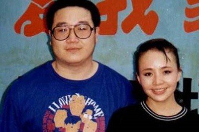 英达宠爱一双儿女，却不闻大儿子巴图，其中有什么隐情吗？