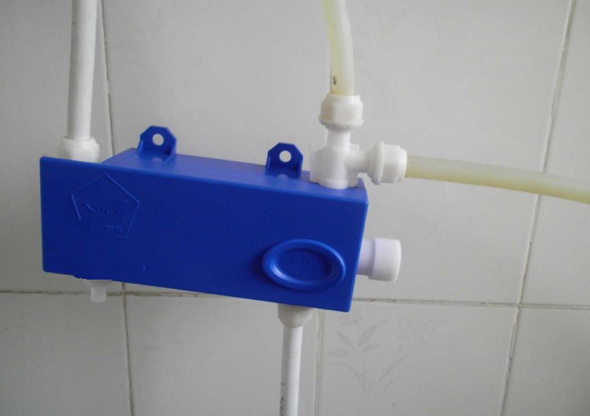 太阳能如何上水？