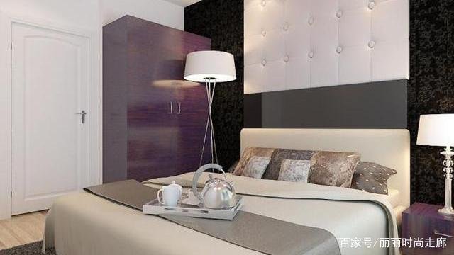 房间墙体颜色是粉红色的，那里面的家具该选用什么颜色呢？