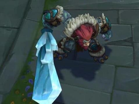 lol巨魔之王怎么玩