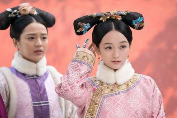 如懿传中，白蕊姬为何会生下怪胎？