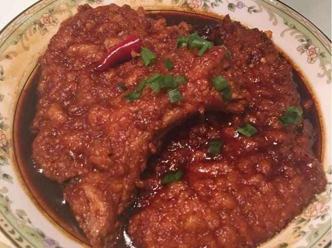上海红烧大排做法是怎样的？你喜欢吃这道菜吗？