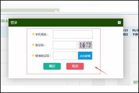 上海医院如何网上预约挂号