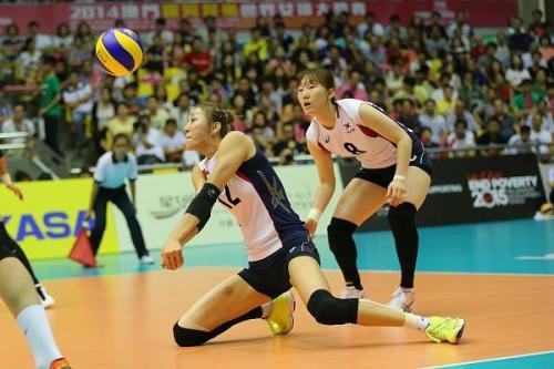 为何说中国女排的1号球衣不能随便给？