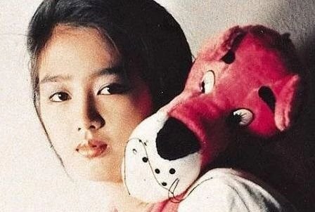 刘德华老婆朱丽倩 ，首富家族资产过千亿，她究竟是什么人？