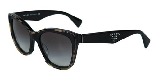 怎么识别PRADA太阳镜真假