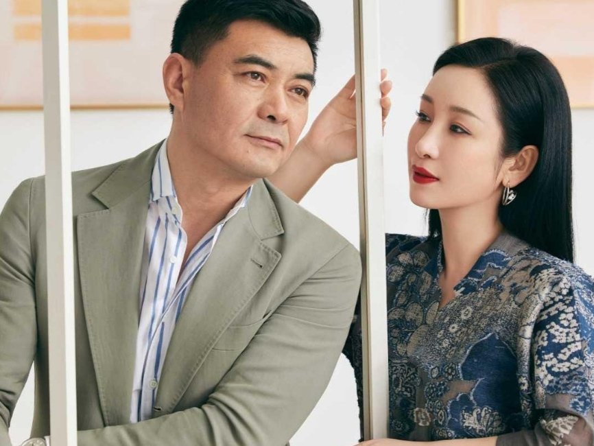 《妻子的浪漫旅行5》官宣，都有哪些明星参加呢？