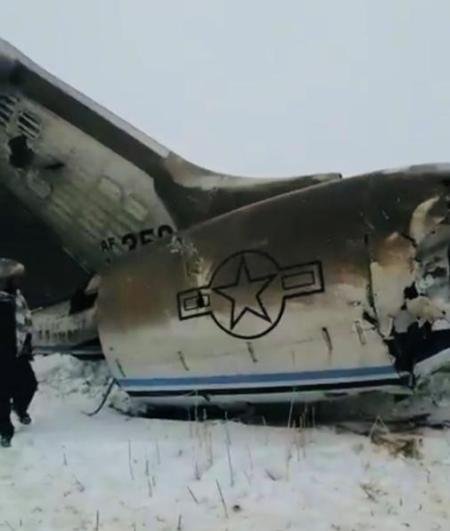 阿富汗塔利班击落美军飞机，是什么情况？