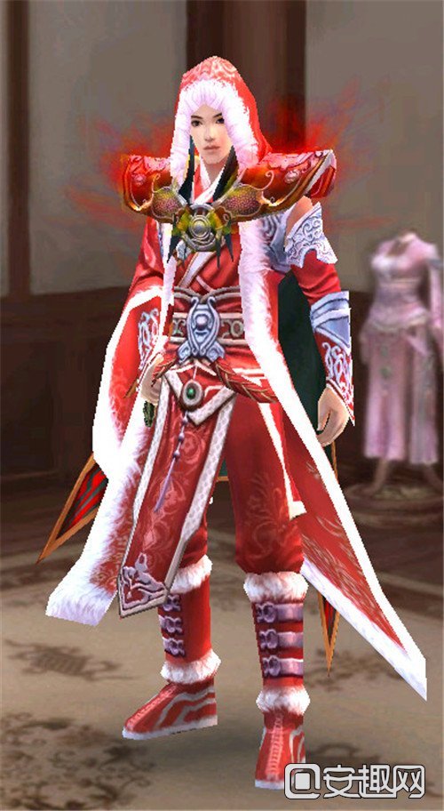 九阴真经风物志怎么获得 风物志作用详解