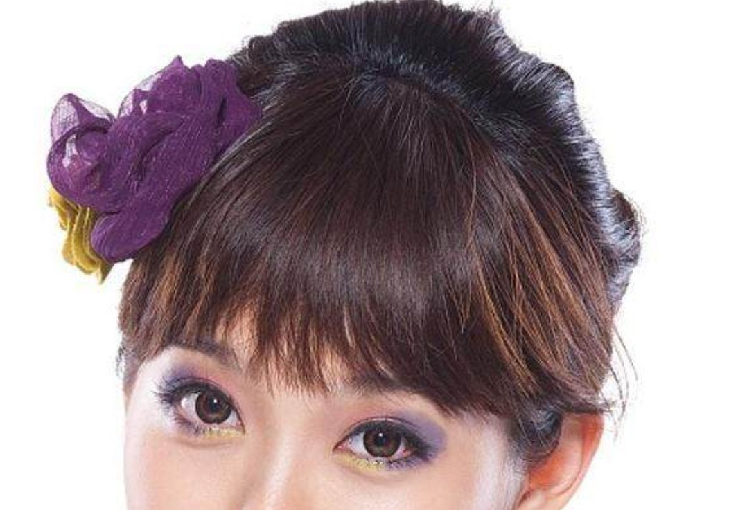 女性的短发发型有哪些？