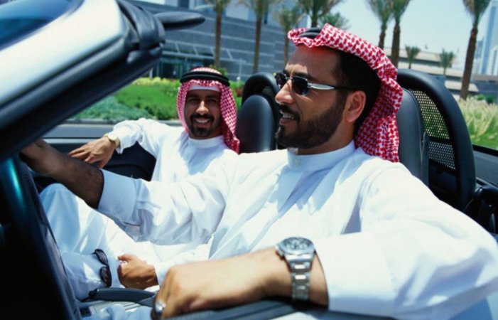 为什么都喜欢和土豪做朋友？