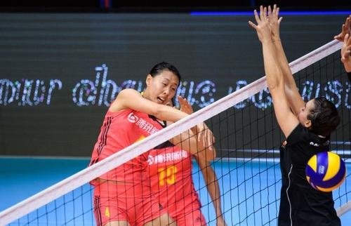 东京奥运会女排阵容都会有谁？