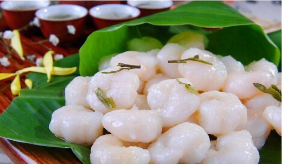 杭州西湖十大美食