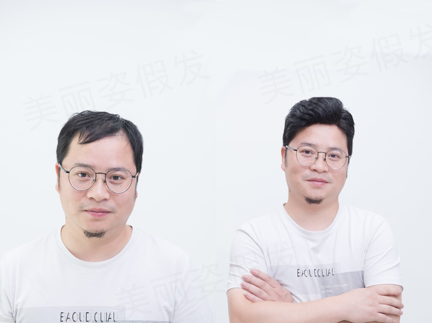 假发哪家机构看起来最逼真？