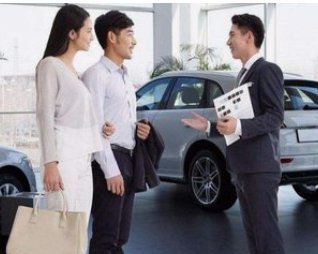 一女子贷款买奔驰，拖欠30万赖账，商家是如何维权的？