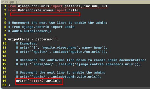 Python可以开发网站吗？