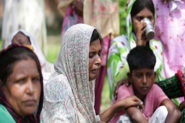 印度假酒案98人身亡，快速火化不报死讯，此案有何惊心内幕？