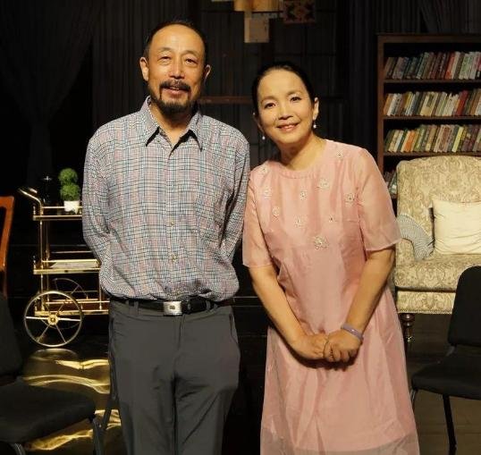 孙海英：被前妻抛弃，儿子离世成一生的痛，他后来怎么样了？