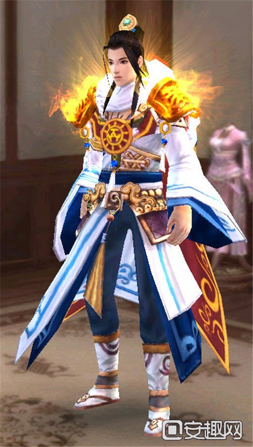 九阴真经风物志怎么获得 风物志作用详解