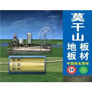 江苏电视台城市频道的各档节目介绍