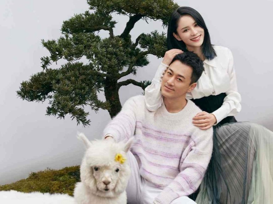 《妻子的浪漫旅行5》官宣，都有哪些明星参加呢？