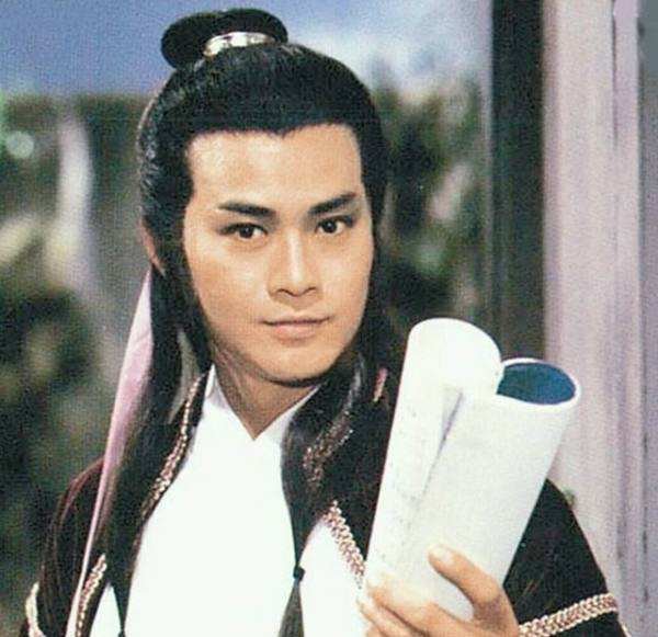 古龙笔下的所有人物