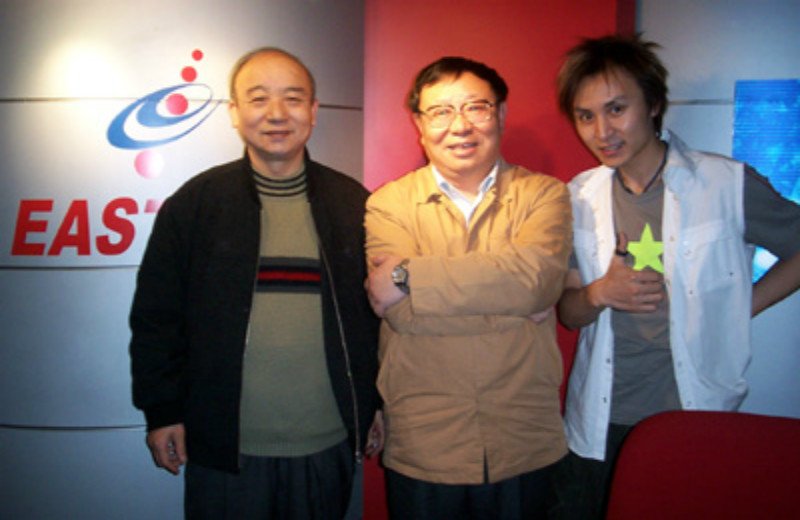 海派喜剧《老娘舅》导演屠耀麟去世，都有哪些圈内好友发文悼念？