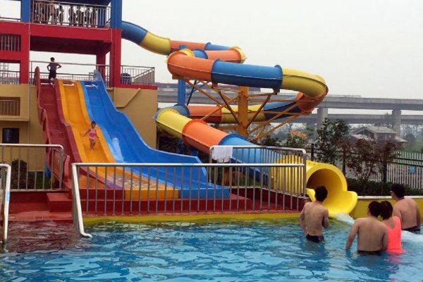 无锡游乐场有哪些？