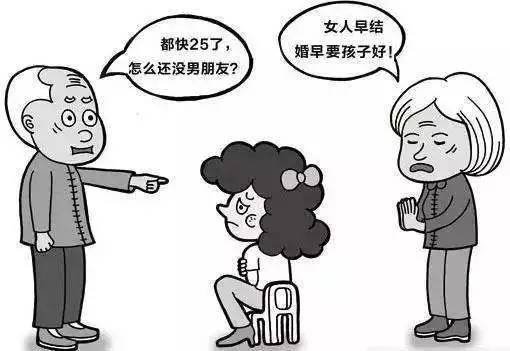 李现被家里长辈催婚，婚姻是不是一定因年龄而定的？