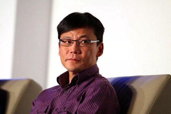 李国庆被妻子爆料同性恋,他的私生活到底有多乱?