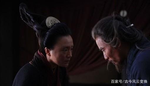 西汉开国功臣彭越,汉初三大名将之一是怎么死的?