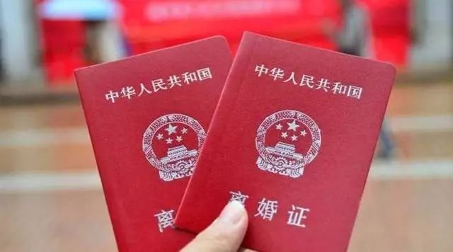 离婚率2020