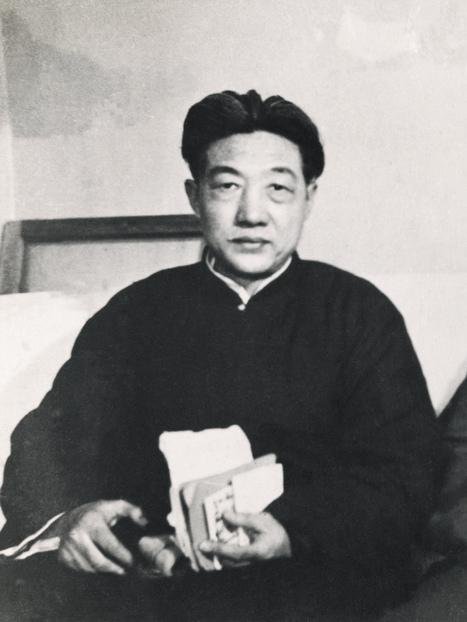民国时期的师生恋是不是特别多啊？举几个著名的