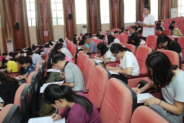 2019年山东省一分一段表如何换算位次？