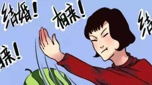 李现被家里长辈催婚，婚姻是不是一定因年龄而定的？