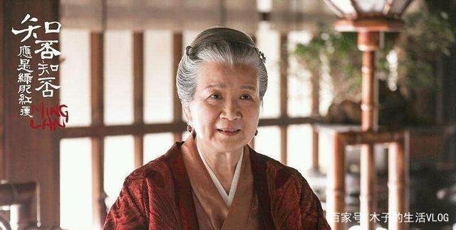 知否：盛老太太的亲儿子是怎么死的，她又是怎么与娘家断绝往来的？