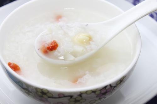 新鲜百合怎么吃